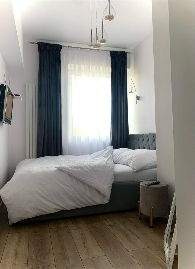 Korona Apartamenty Gdansk Exterior photo